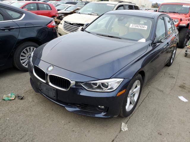 Obraz 1 z 2015 BMW 328 I 2015 z VIN WBA3A5G59FNS89493