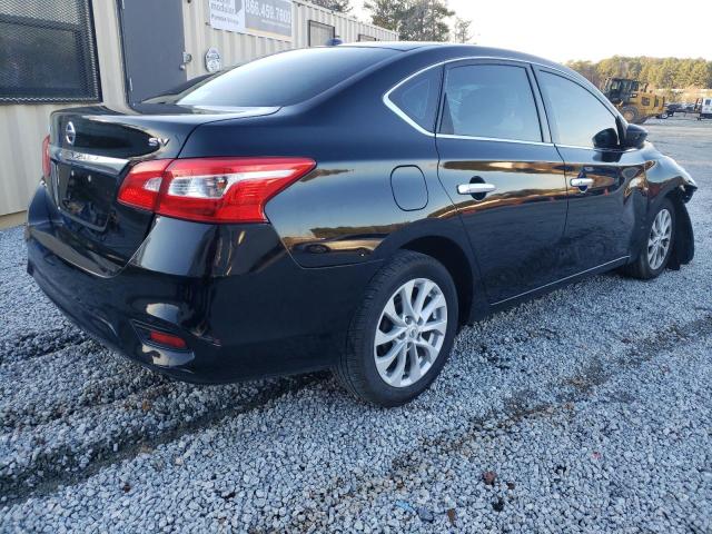 Image 3 of 2019 NISSAN SENTRA S 2019 with VIN 3N1AB7AP3KY348891