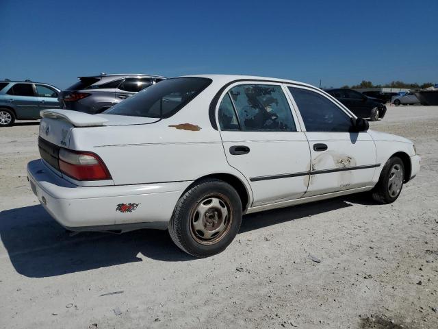 Image 3 of 1996 TOYOTA COROLLA  1996 with VIN 2T1BA02E3TC112798