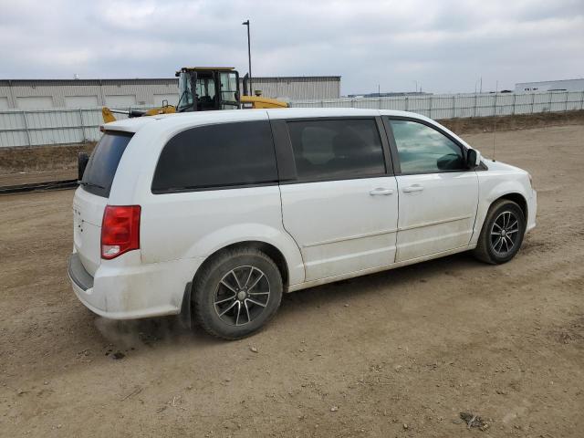 Obraz 3 z 2015 DODGE GRAND CARAVAN SE 2015 z VIN 2C4RDGBG5FR669412