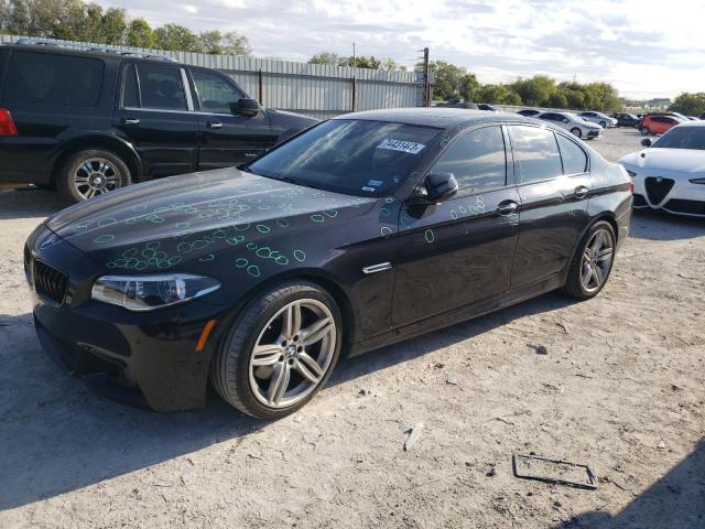 Image 1 of 2016 BMW 550 I 2016 with VIN WBAKN9C59GD962433