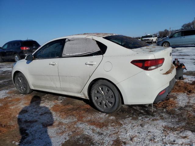 Изображение 2 2019 KIA RIO S 2019 с VIN 3KPA24AB5KE222453