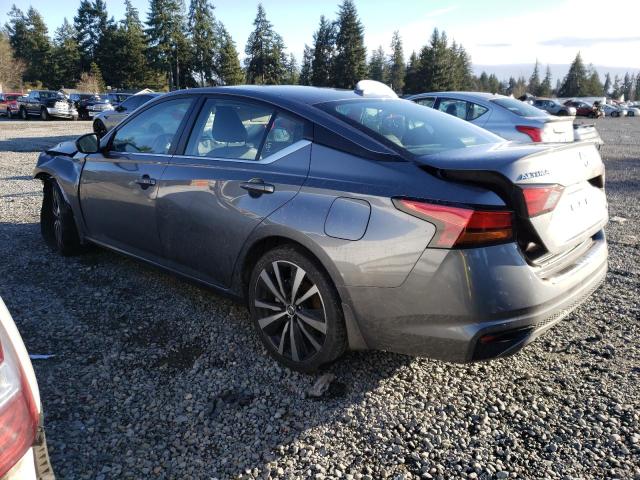 Изображение 2 2022 NISSAN ALTIMA SR 2022 с VIN 1N4BL4CW1NN369442