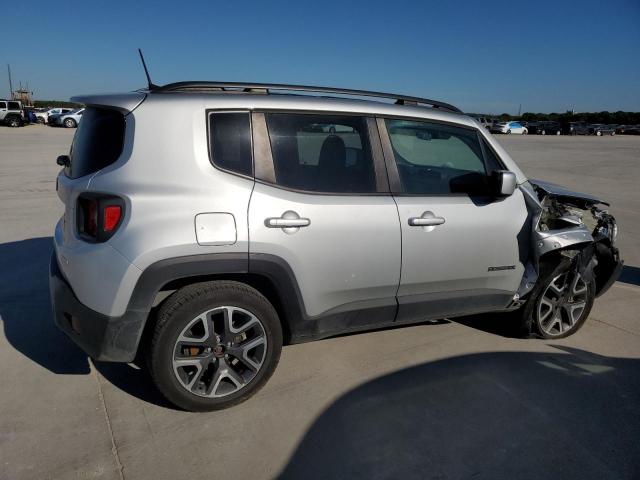 Obraz 3 z 2018 JEEP RENEGADE LATITUDE 2018 z VIN ZACCJBBB1JPH07155