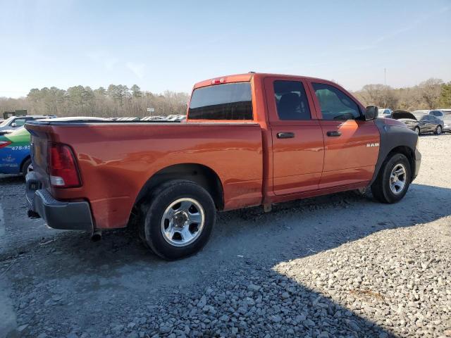 Image 3 of 2009 DODGE RAM 1500  2009 with VIN 1D3HB18PX9S703666