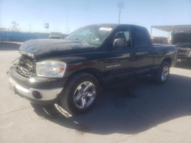 Obraz 2007 DODGE RAM 1500 ST 2007