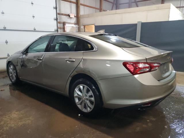 Obraz 2 z 2022 CHEVROLET MALIBU LT 2022 z VIN 1G1ZD5ST9NF173187