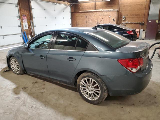 Изображение 2 2012 CHEVROLET CRUZE ECO 2012 с VIN 1G1PJ5SC7C7340296