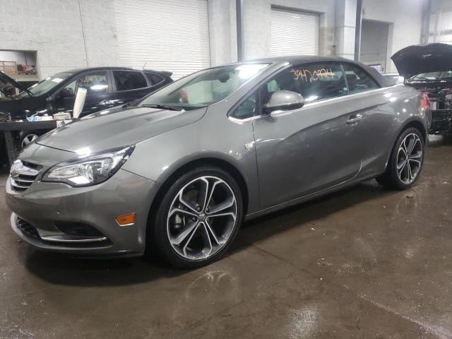 2017 BUICK CASCADA PREMIUM 2017 image