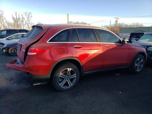 Obraz 3 z 2019 MERCEDES-BENZ GLC 300 2019 z VIN WDC0G4JB3KV172073