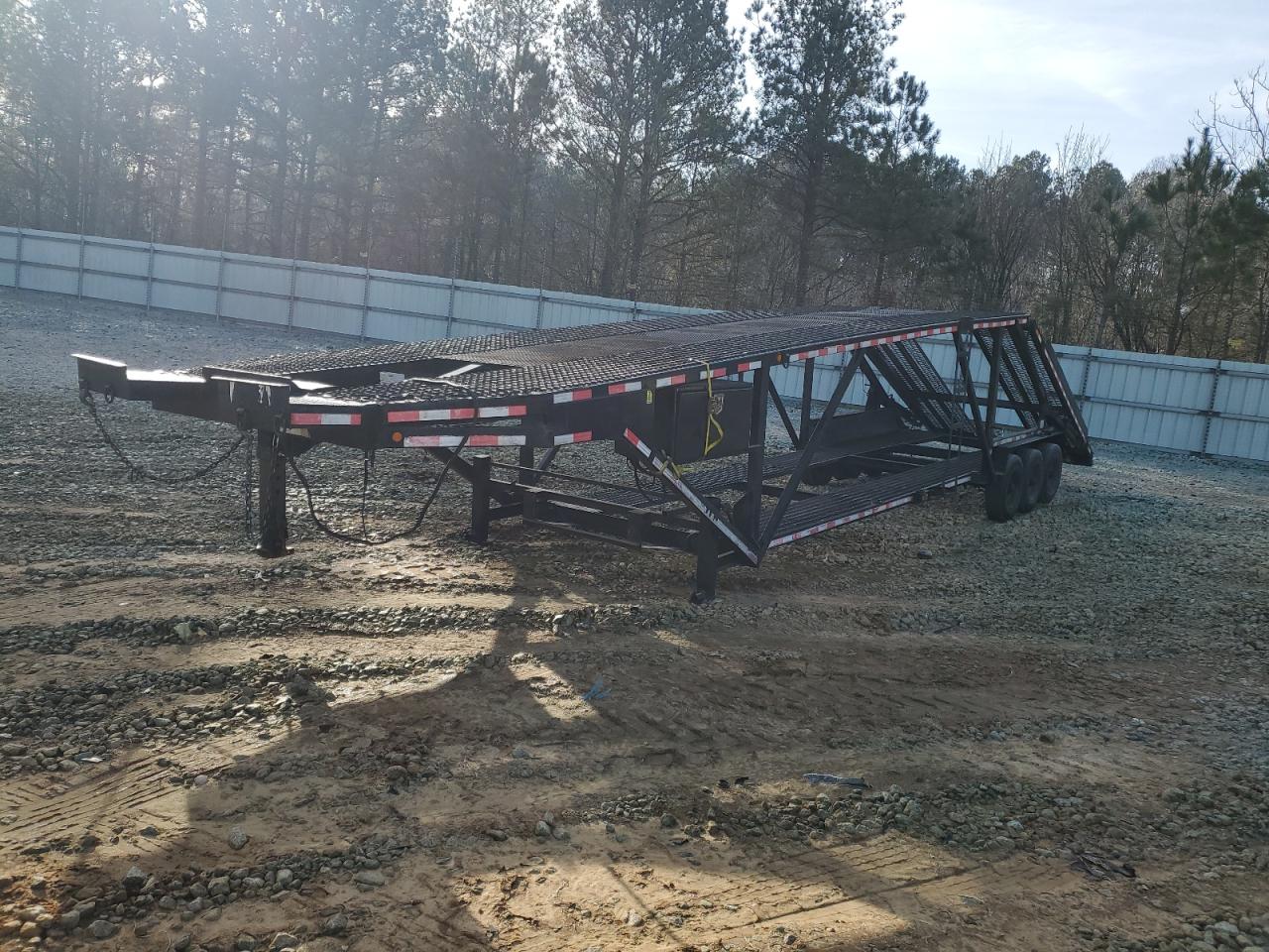 Obraz 2 z 2014 KAUFMAN TRAILER 2014 z VIN 5VGFE4433GL003119