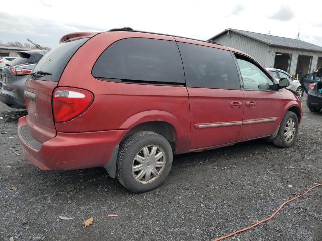 Image 3 of 2007 CHRYSLER TOWN & COUNTRY TOURING 2007 with VIN 2A4GP54L47R192433