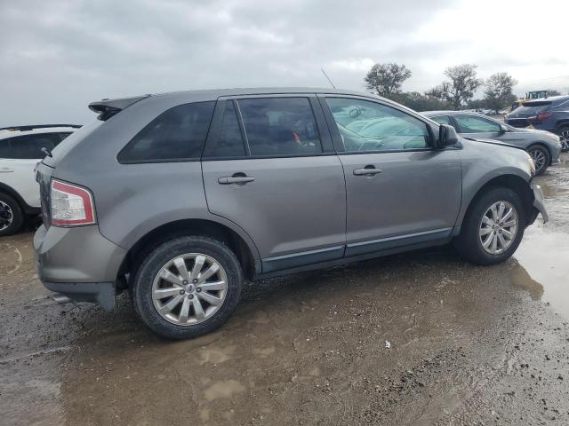 Obraz 3 z 2009 FORD EDGE SEL 2009 z VIN 2FMDK38C49BA59152