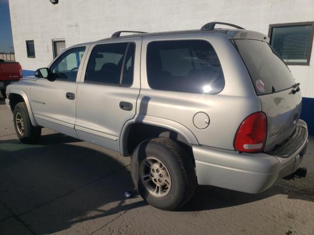 Image 2 of 1998 DODGE DURANGO  1998 with VIN 1B4HS28Y8WF218810