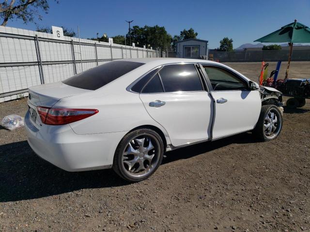 Изображение 3 2015 TOYOTA CAMRY LE 2015 с VIN 4T4BF1FKXFR448898