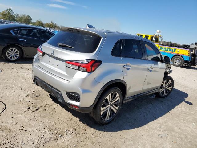 Image 3 of 2020 MITSUBISHI OUTLANDER SPORT ES 2020 with VIN JA4AP3AU3LU015408