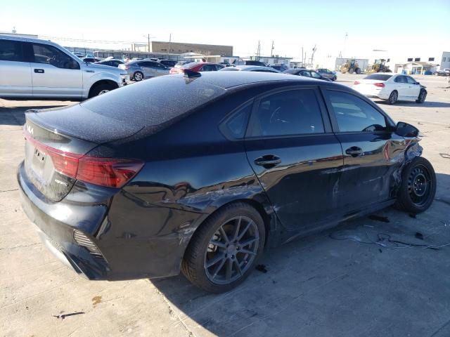 Изображение 3 2022 KIA FORTE GT LINE 2022 с VIN 3KPF54AD0NE447656