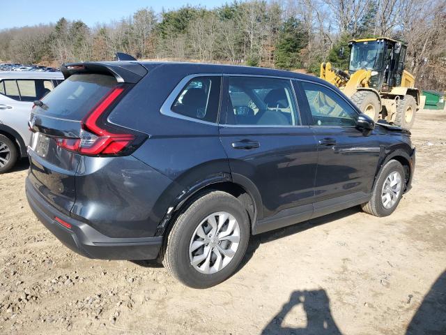 Image 3 of 2023 HONDA CR-V LX 2023 with VIN 7FARS4H27PE023001