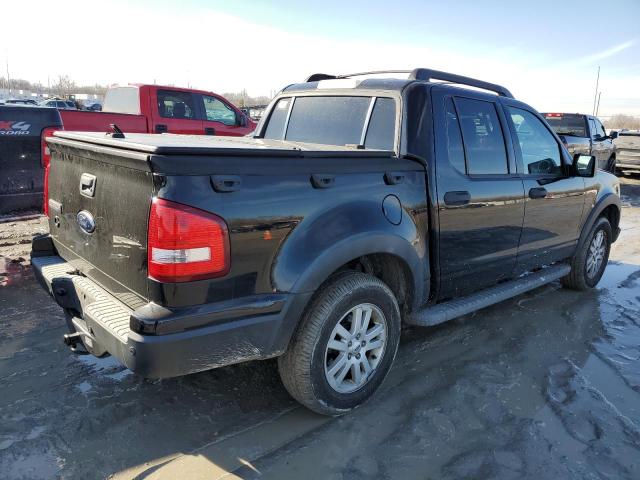 Image 3 of 2010 FORD EXPLORER SPORT TRAC XLT 2010 with VIN 1FMEU5BE1AUF01985