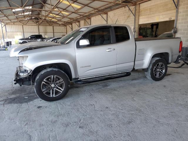 Изображение 1 2020 CHEVROLET COLORADO  2020 с VIN 1GCHSBEA7L1126767