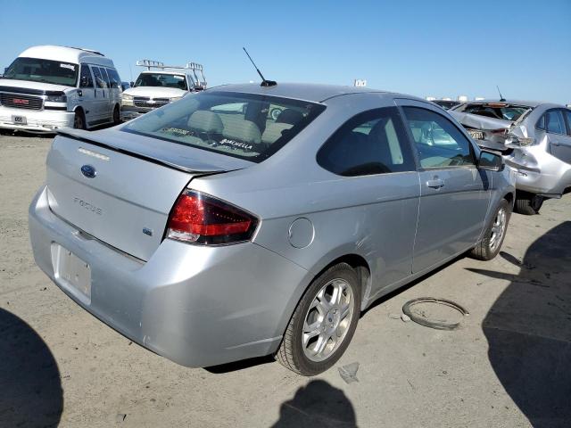 Image 3 of 2010 FORD FOCUS SE 2010 with VIN 1FAHP3CN4AW185410