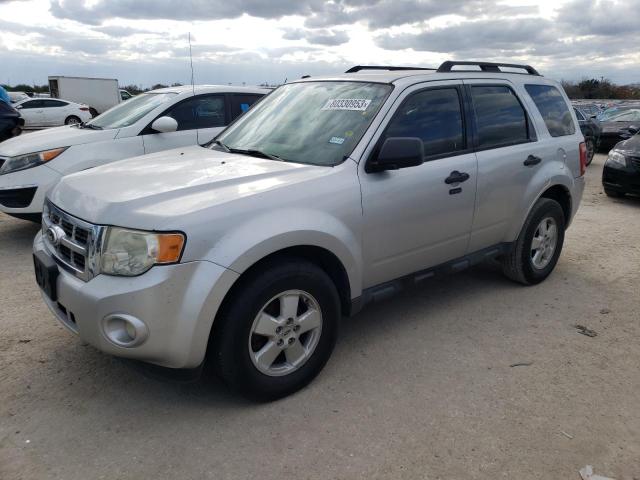 Изображение 2011 FORD ESCAPE XLT 2011
