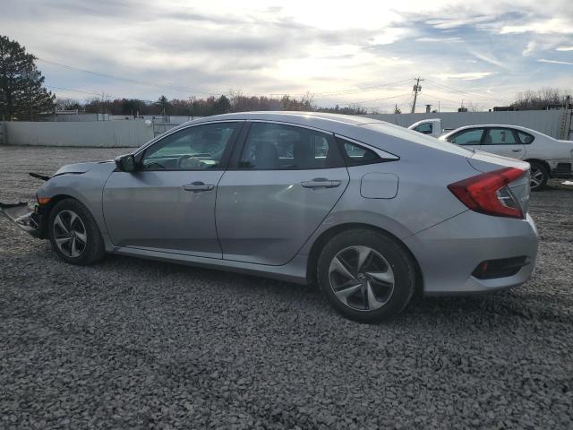 Obraz 2 z 2019 HONDA CIVIC LX 2019 z VIN 19XFC2F62KE202289