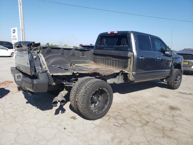 Изображение 3 2017 FORD F350 SUPER DUTY 2017 с VIN 1FT8W3DT6HEC60019