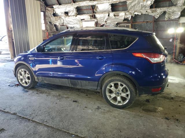 Изображение 2 2015 FORD ESCAPE TITANIUM 2015 с VIN 1FMCU9J93FUA86548