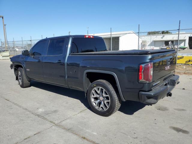 Image 2 of 2017 GMC SIERRA K1500 SLT 2017 with VIN 3GTU2NEC5HG405564