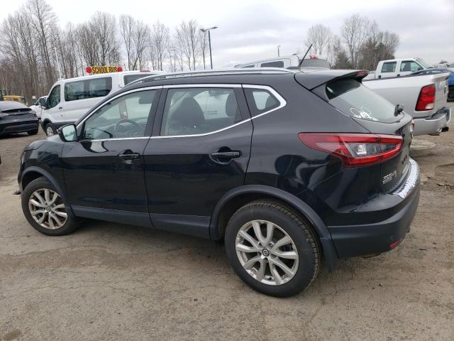 Image 2 of 2020 NISSAN ROGUE SPORT S 2020 with VIN JN1BJ1CW8LW391897