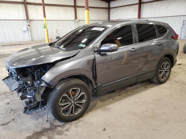 Image 1 of 2020 HONDA CR-V EXL 2020 with VIN 2HKRW2H84LH636942