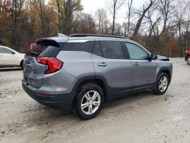 Obraz 3 z 2019 GMC TERRAIN SLE 2019 z VIN 3GKALTEV4KL268500