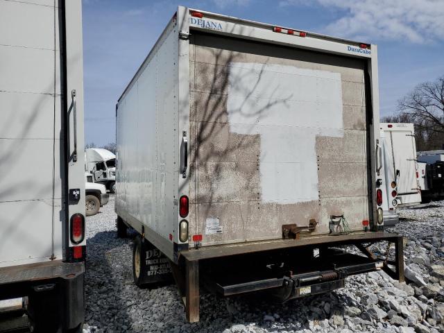 Image 2 of 2016 FORD ECONOLINE E350 SUPER DUTY CUTAWAY VAN 2016 with VIN 1FDWE3FL6GDC00796