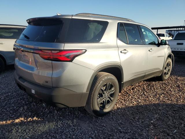Изображение 3 2023 CHEVROLET TRAVERSE LT 2023 с VIN 1GNEVGKW3PJ186064
