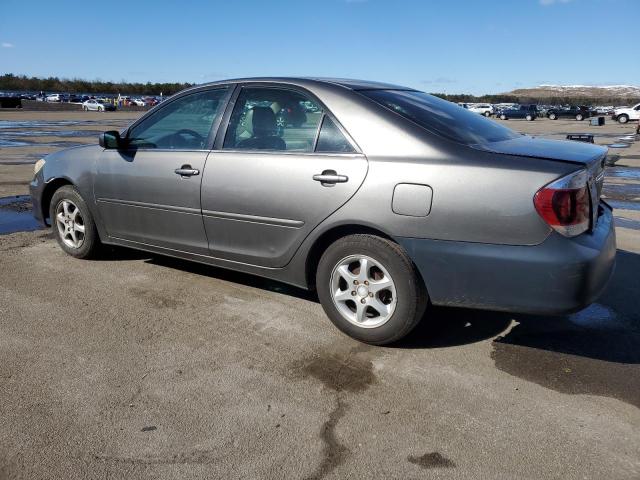 Image 2 of 2006 TOYOTA CAMRY LE 2006 with VIN 4T1BE32K76U645770