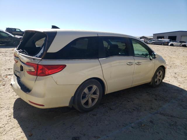 Obraz 3 z 2020 HONDA ODYSSEY EXL 2020 z VIN 5FNRL6H74LB011530