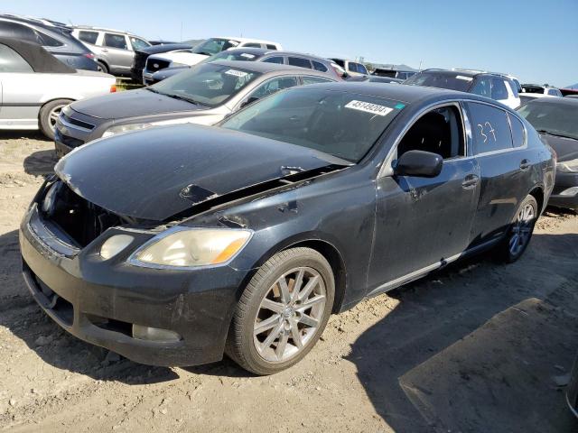 Obraz 2006 LEXUS GS 300 2006