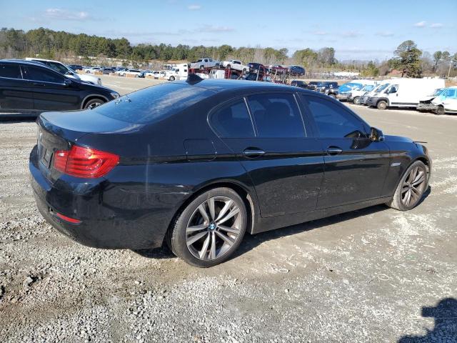 Obraz 3 z 2016 BMW 5 SERIES 528 I 2016 z VIN WBA5A5C50GG347043