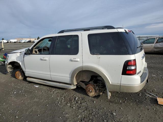 Obraz 2 z 2010 FORD EXPLORER EDDIE BAUER 2010 z VIN 1FMEU7EE3AUA10891