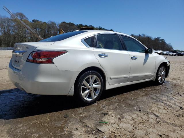 Image 3 of 2015 NISSAN ALTIMA 2.5 2015 with VIN 1N4AL3AP9FC115413