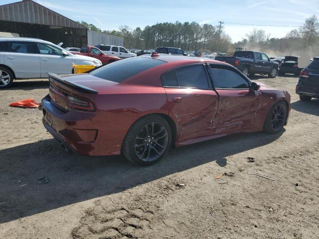 Obraz 3 z 2020 DODGE CHARGER SCAT PACK 2020 z VIN 2C3CDXGJ9LH180172