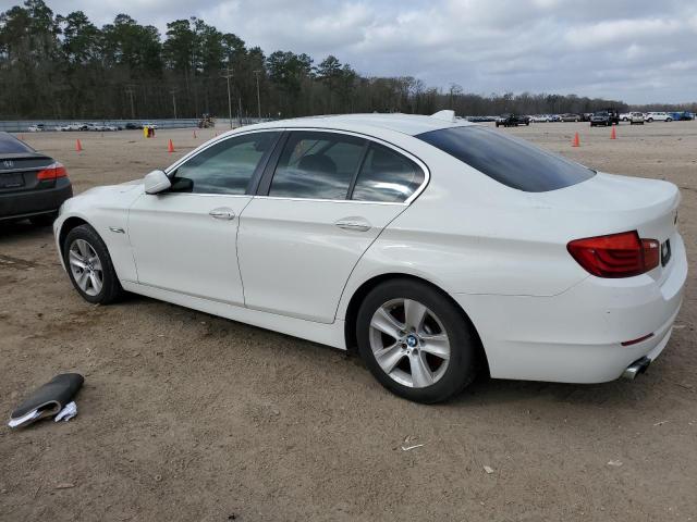 Image 2 of 2012 BMW 528 I 2012 with VIN WBAXG5C51CDW85635