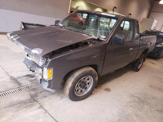 Obraz 1990 NISSAN D21 KING CAB 1990