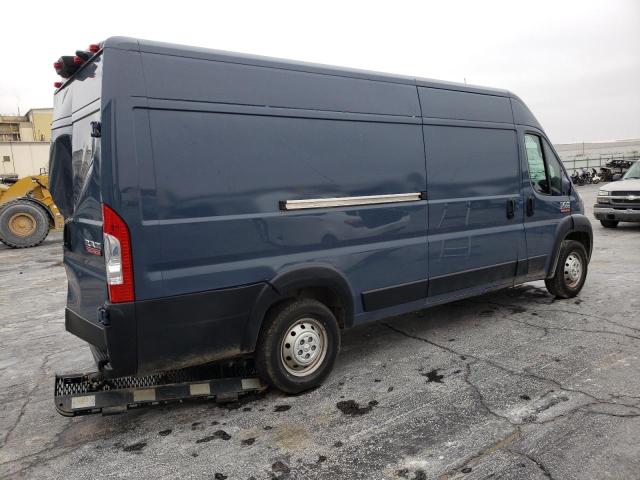 Image 3 of 2021 RAM PROMASTER 3500 3500 HIGH 2021 with VIN 3C6MRVJG5ME587249