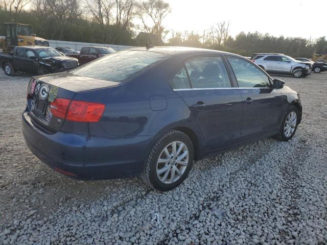 Obraz 3 z 2014 VOLKSWAGEN JETTA SE 2014 z VIN 3VWD17AJ8EM405667