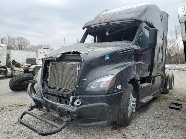 Изображение 2 2019 FREIGHTLINER CASCADIA 126  2019 с VIN 3AKJHHDR4KSKG4305