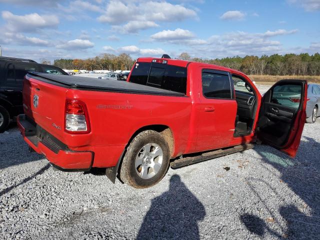 Image 3 of 2022 RAM 1500 BIG HORN/LONE STAR 2022 with VIN 1C6SRFFT4NN424382