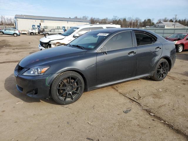 2007 LEXUS IS 250 2007 image