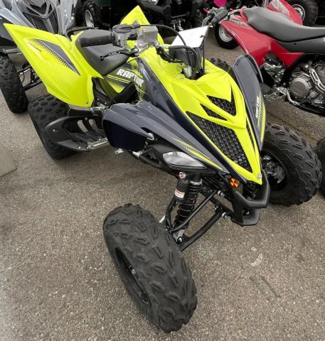 2020 YAMAHA YFM700 R 2020 image